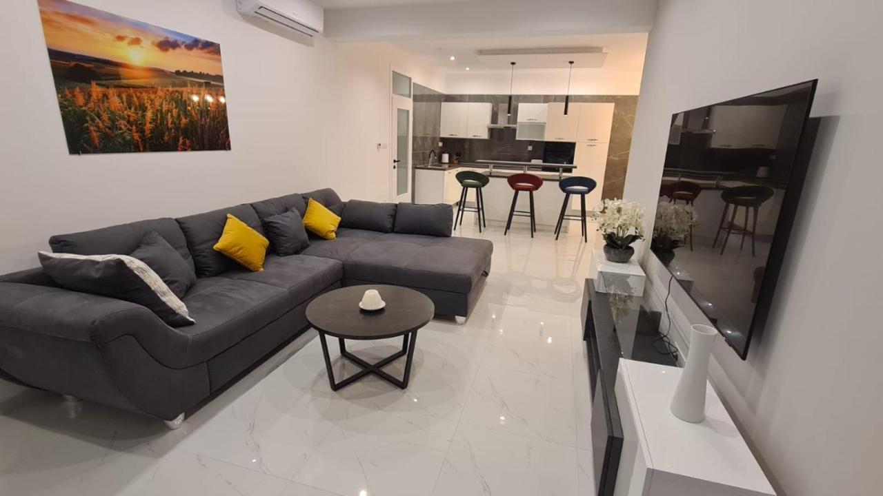 Villa Olea Zmijavci 외부 사진
