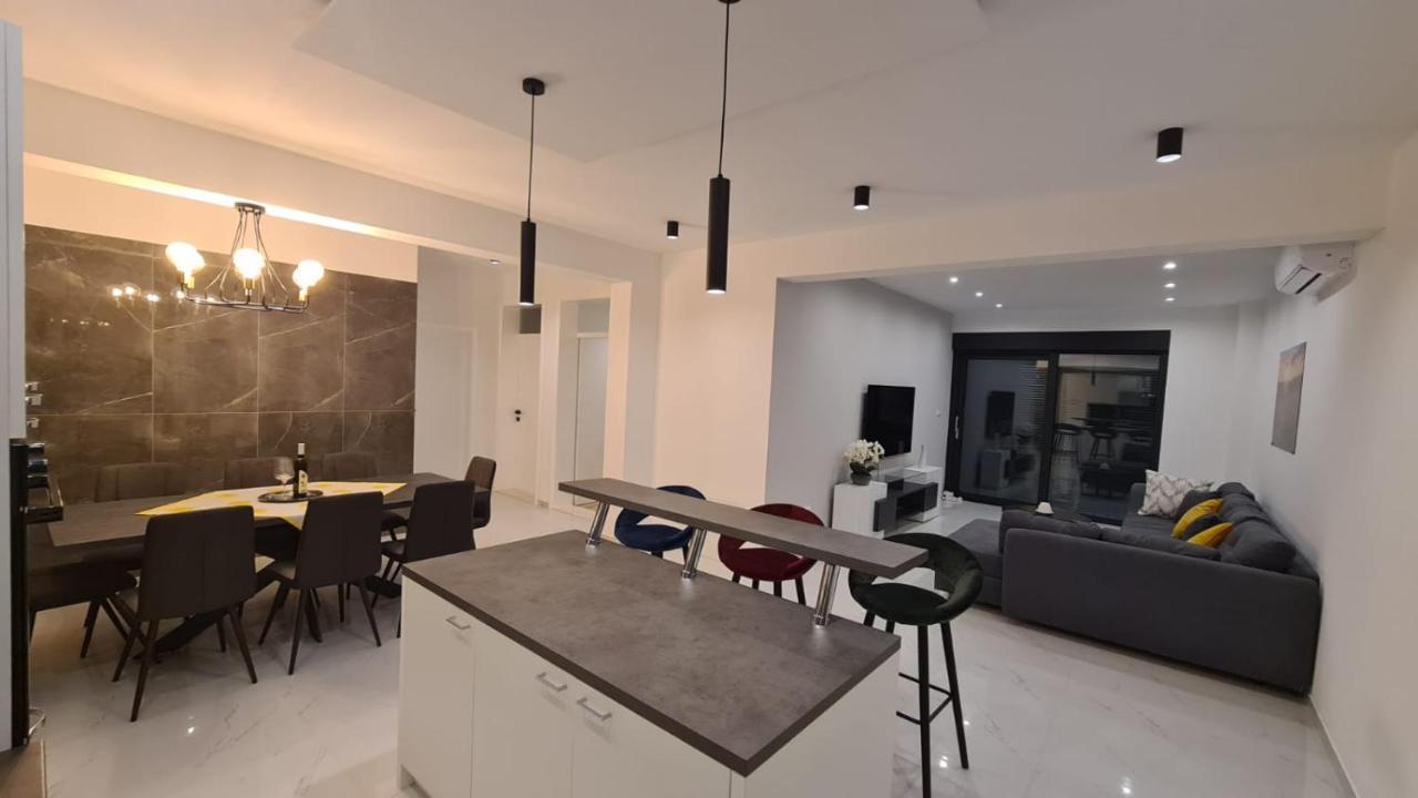 Villa Olea Zmijavci 외부 사진