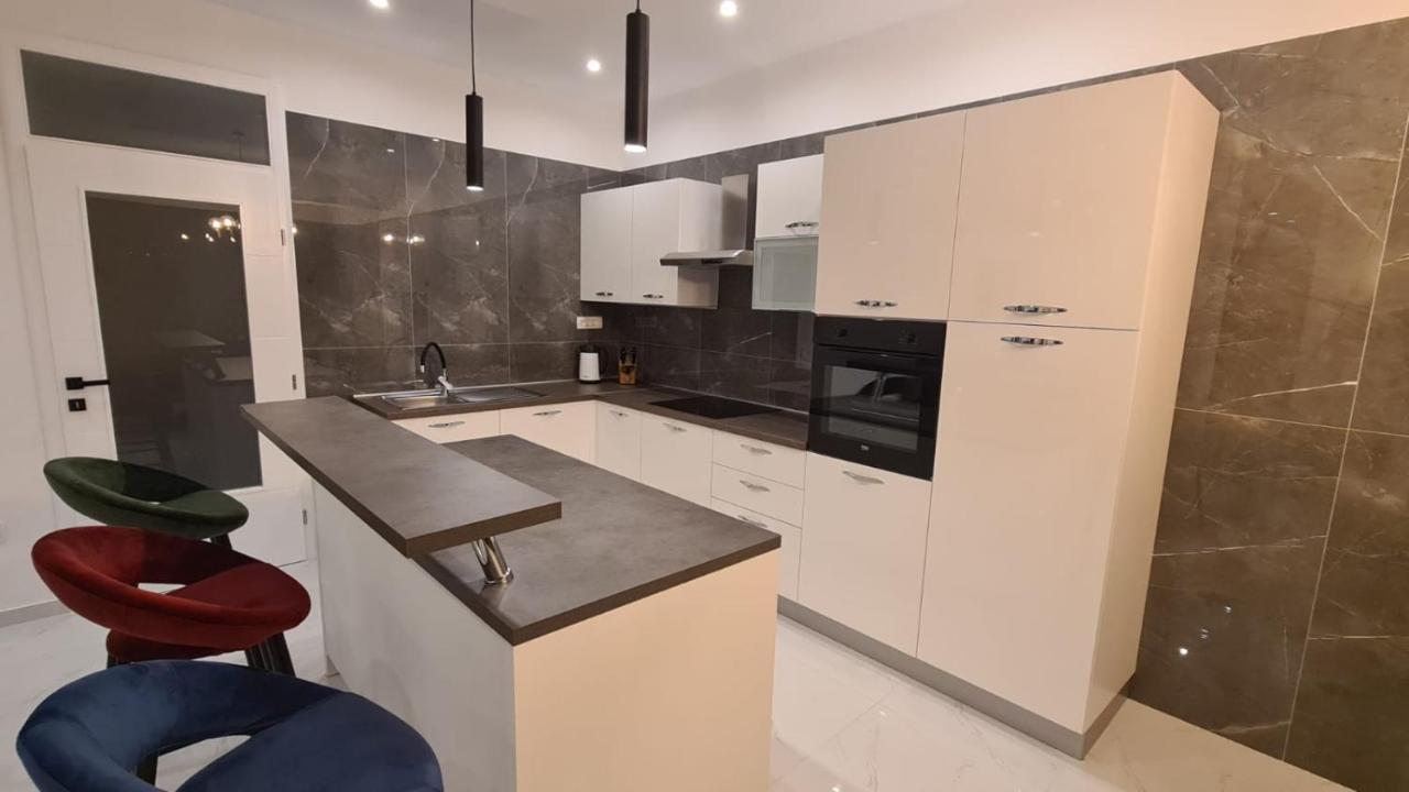 Villa Olea Zmijavci 외부 사진