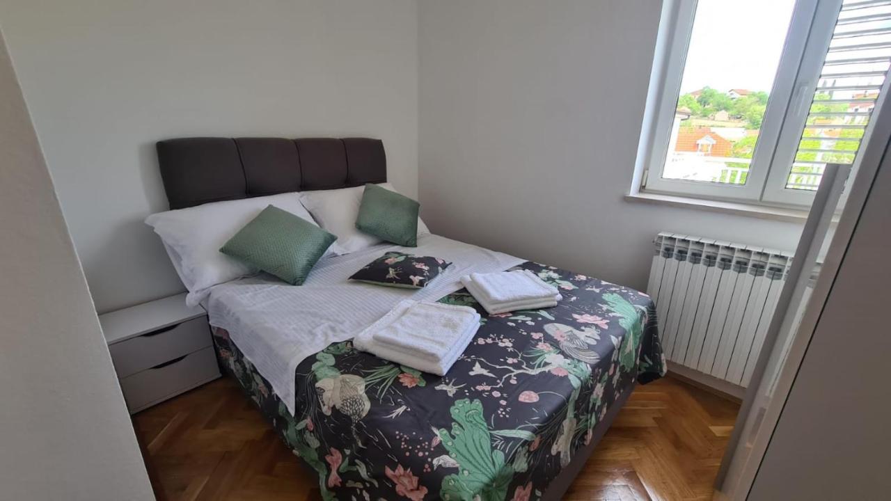 Villa Olea Zmijavci 외부 사진