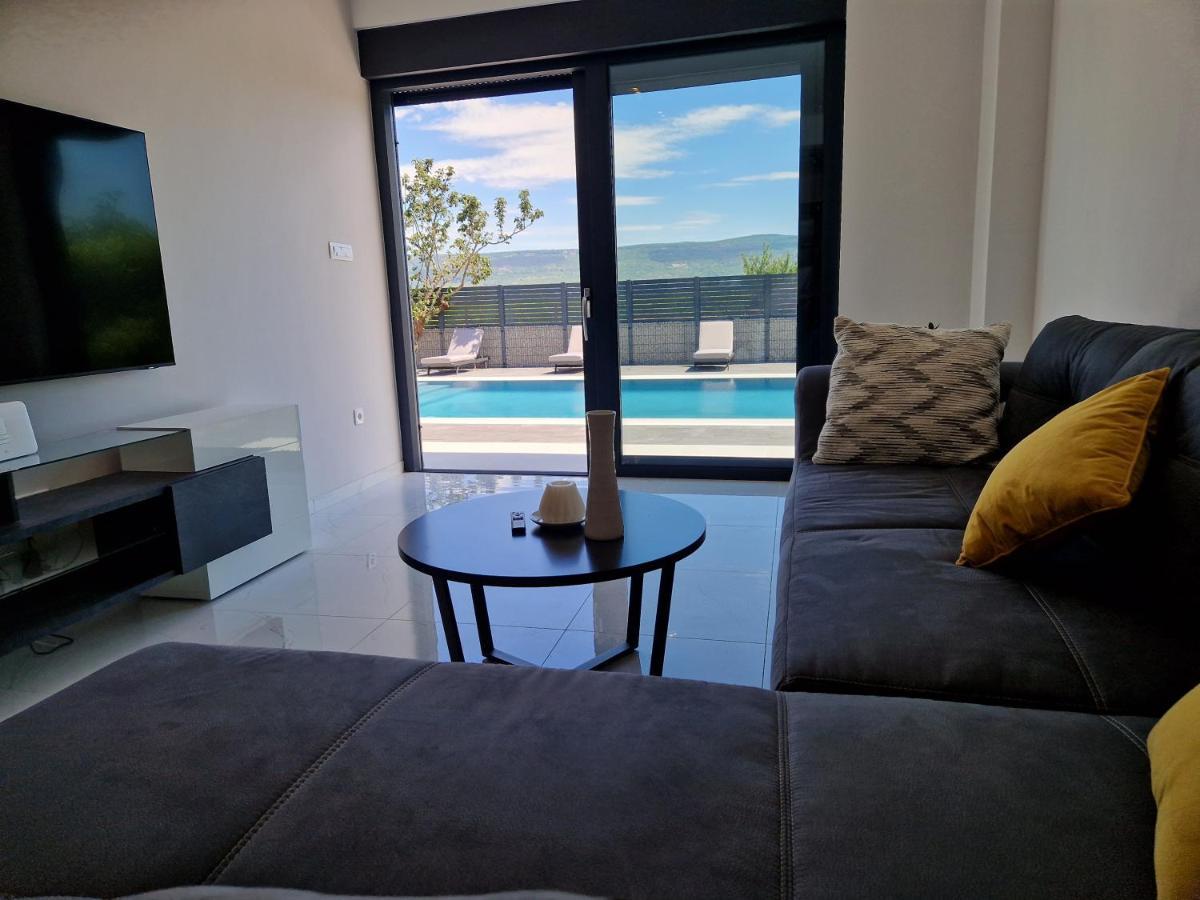 Villa Olea Zmijavci 외부 사진