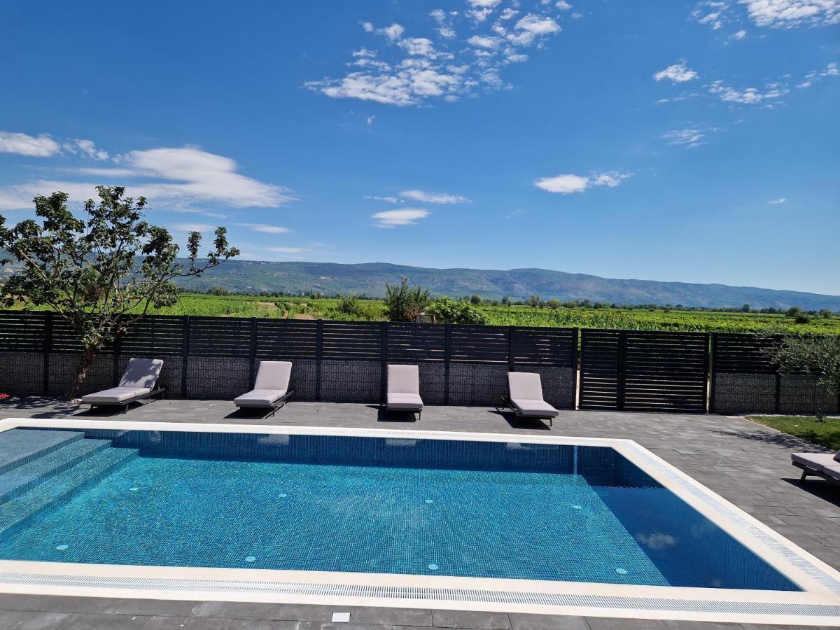 Villa Olea Zmijavci 외부 사진