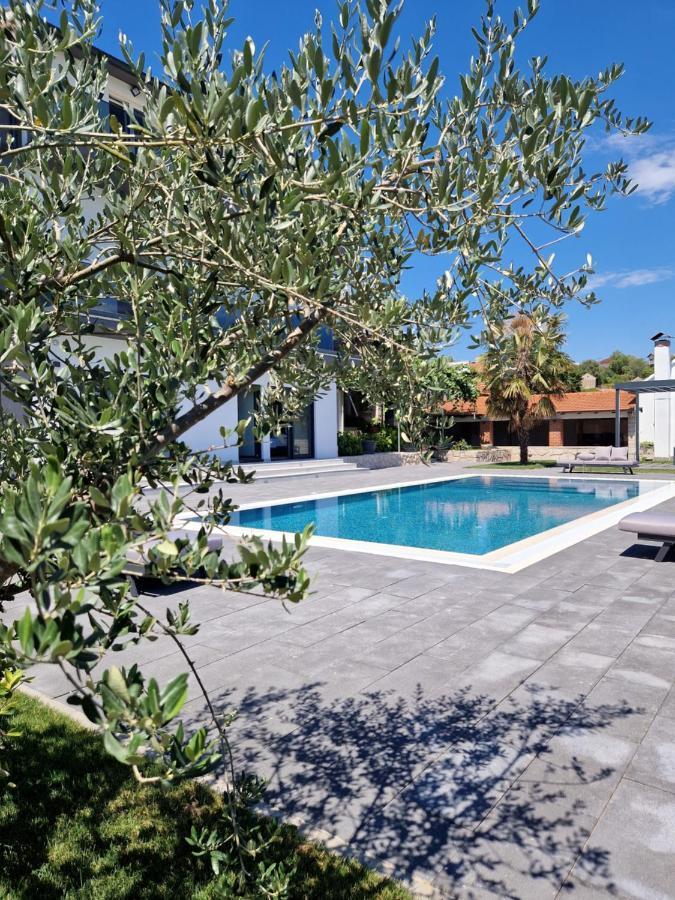 Villa Olea Zmijavci 외부 사진