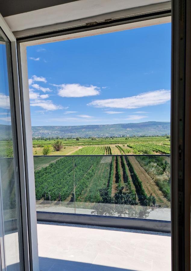 Villa Olea Zmijavci 외부 사진