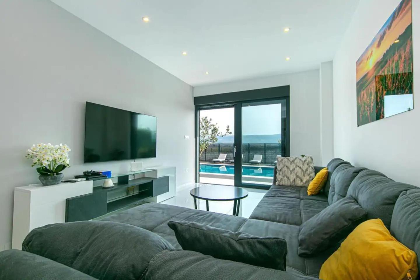 Villa Olea Zmijavci 외부 사진