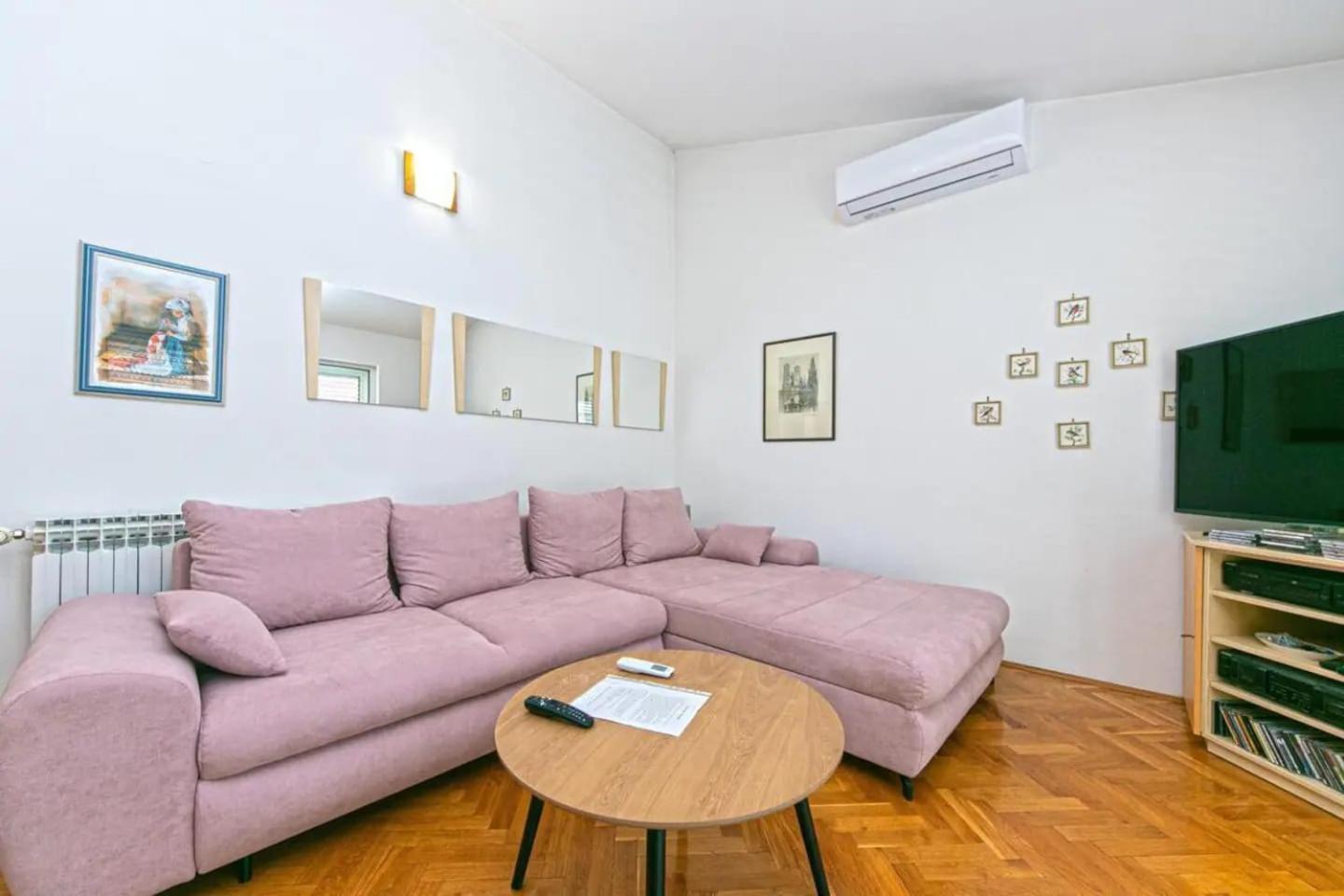 Villa Olea Zmijavci 외부 사진