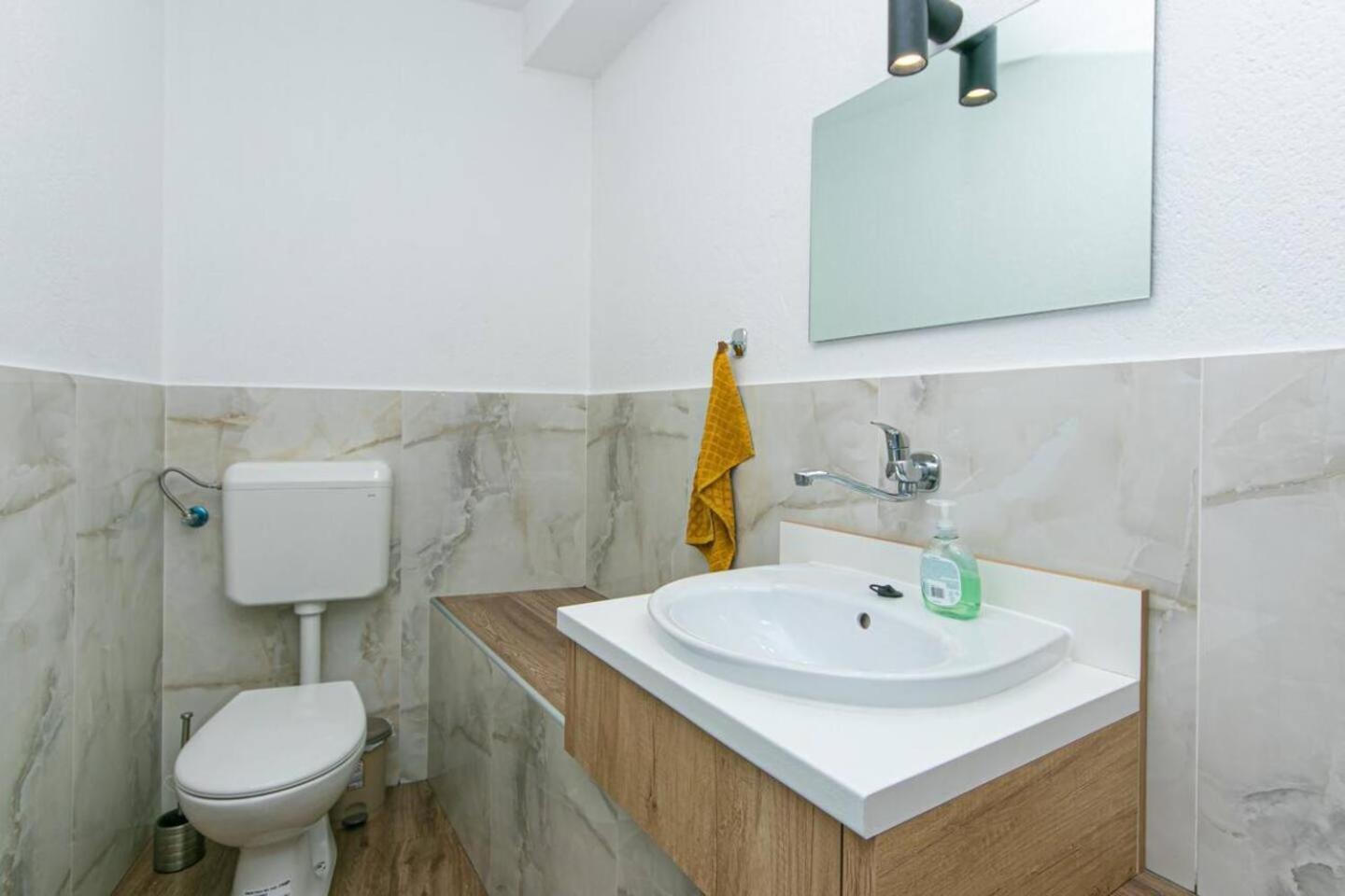 Villa Olea Zmijavci 외부 사진