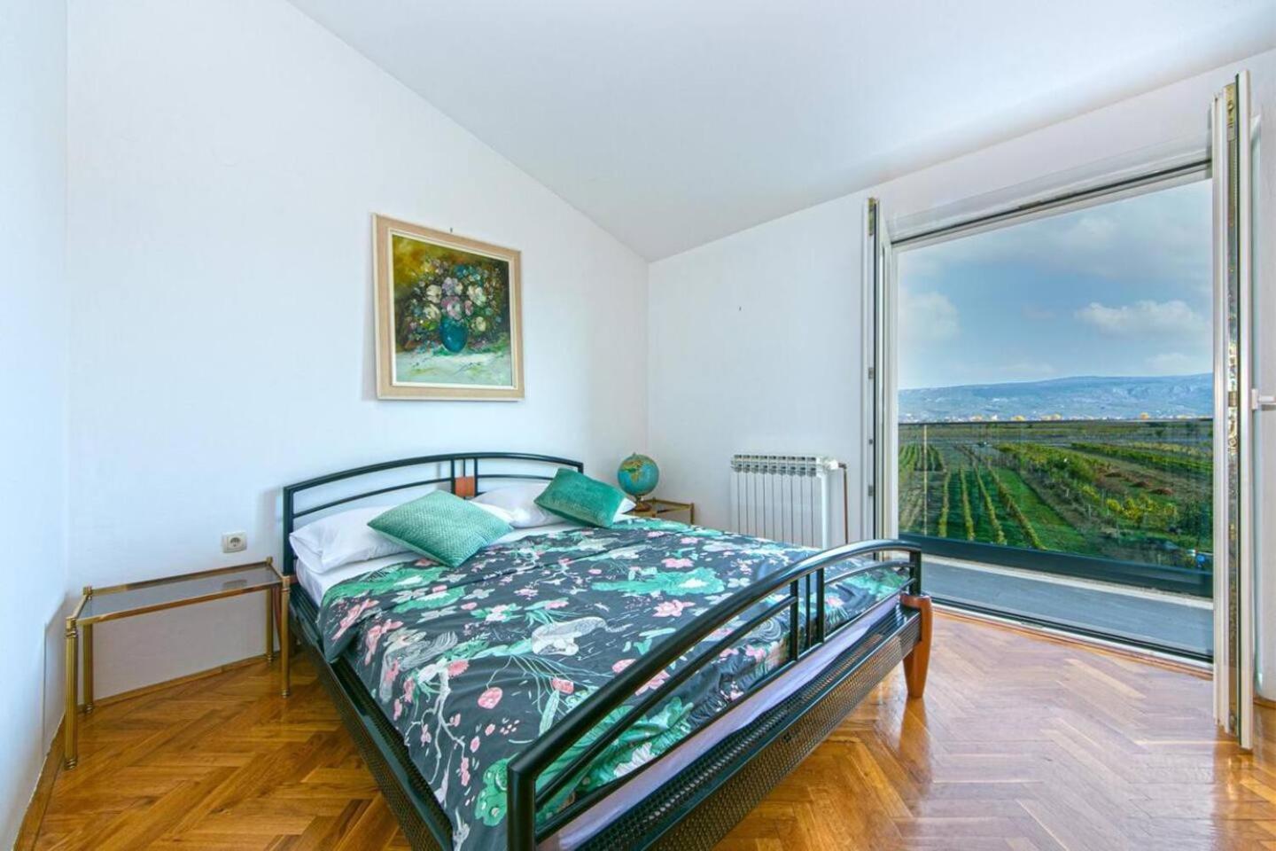 Villa Olea Zmijavci 외부 사진