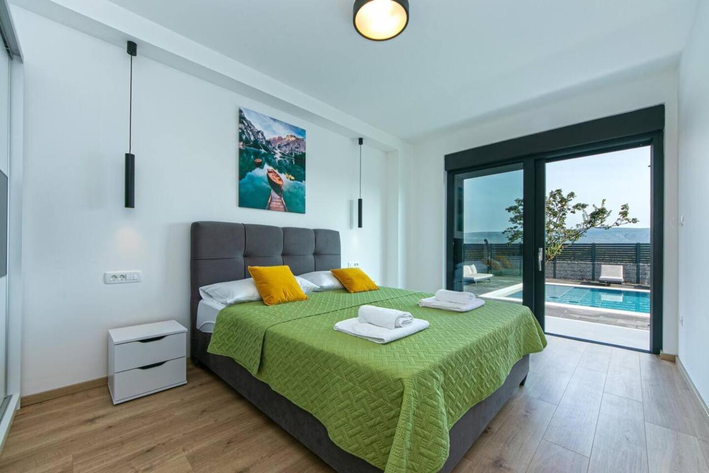 Villa Olea Zmijavci 외부 사진