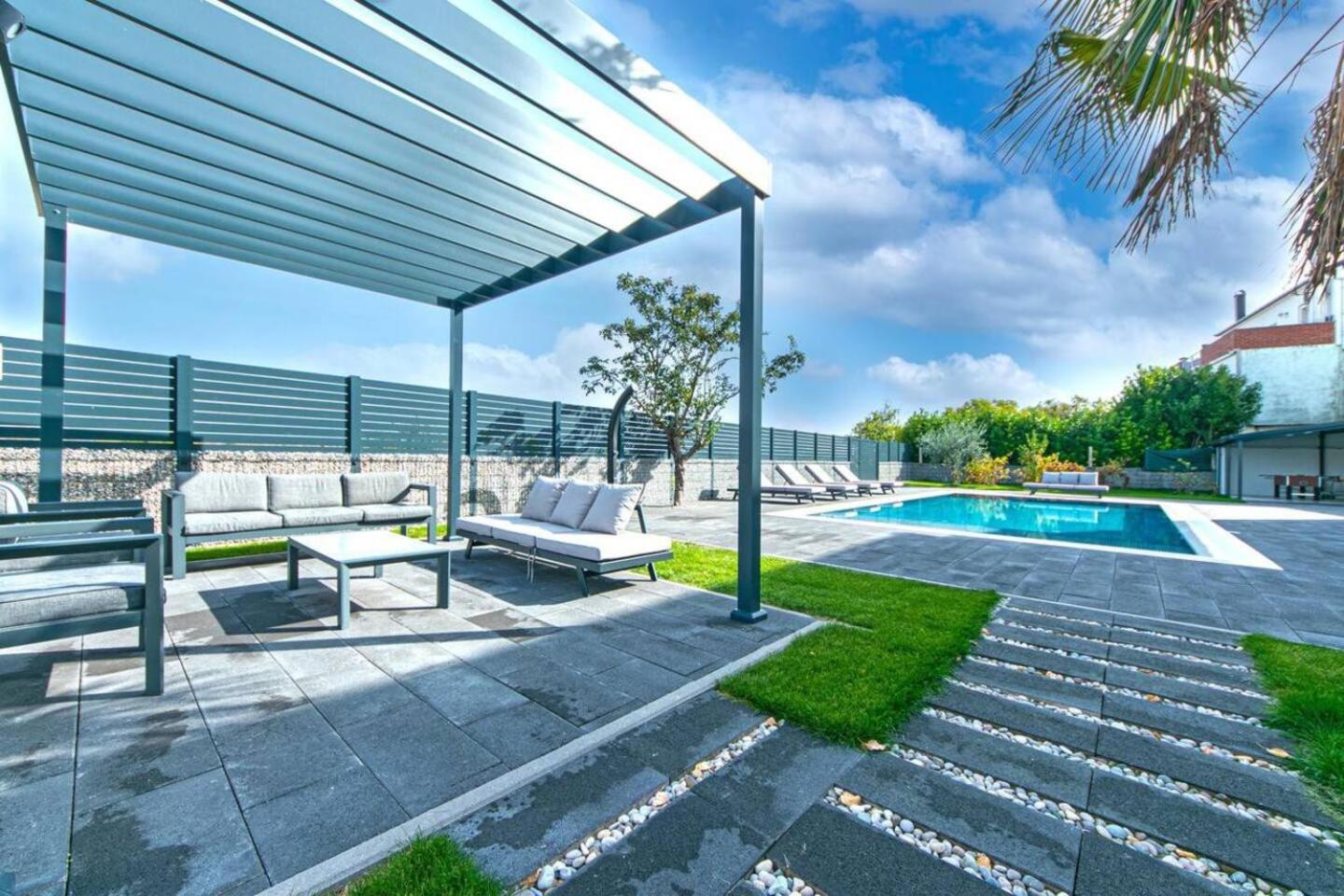 Villa Olea Zmijavci 외부 사진