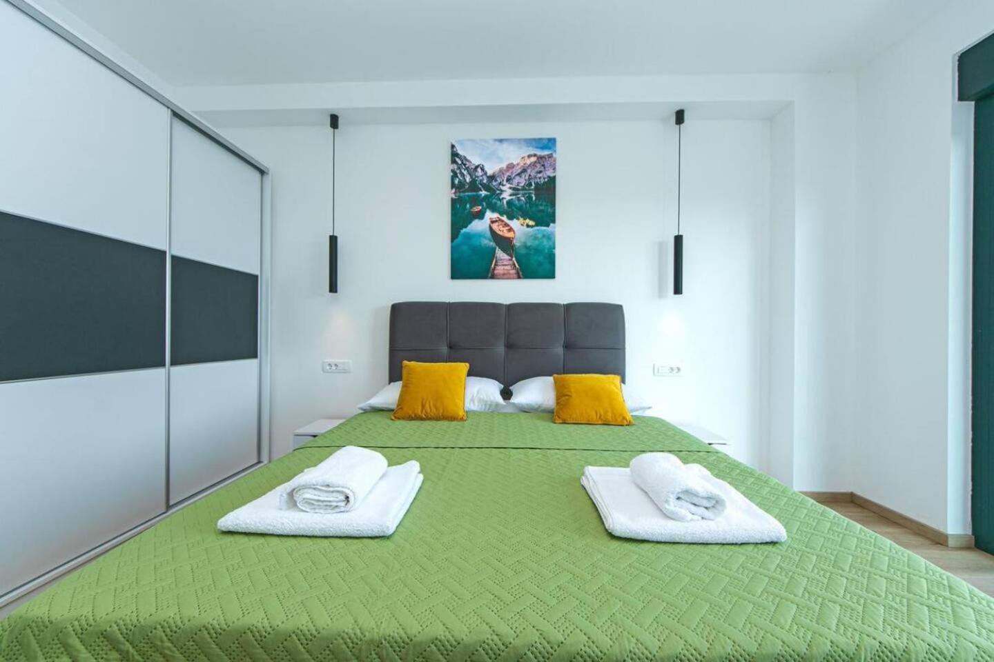 Villa Olea Zmijavci 외부 사진