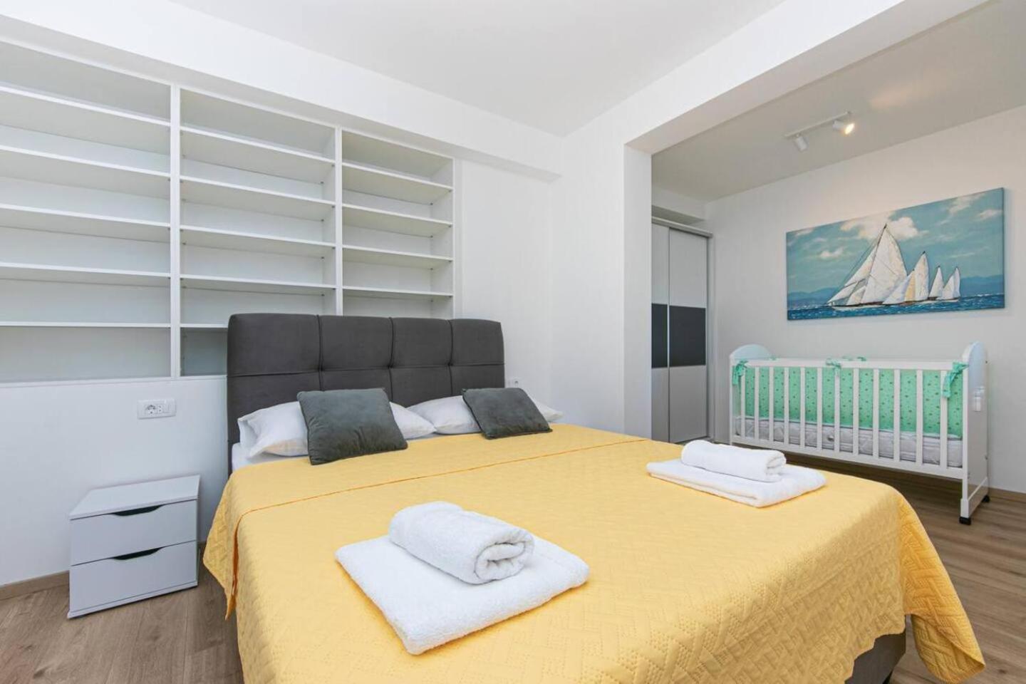 Villa Olea Zmijavci 외부 사진