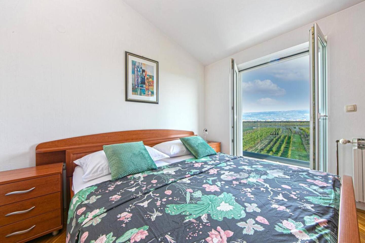 Villa Olea Zmijavci 외부 사진
