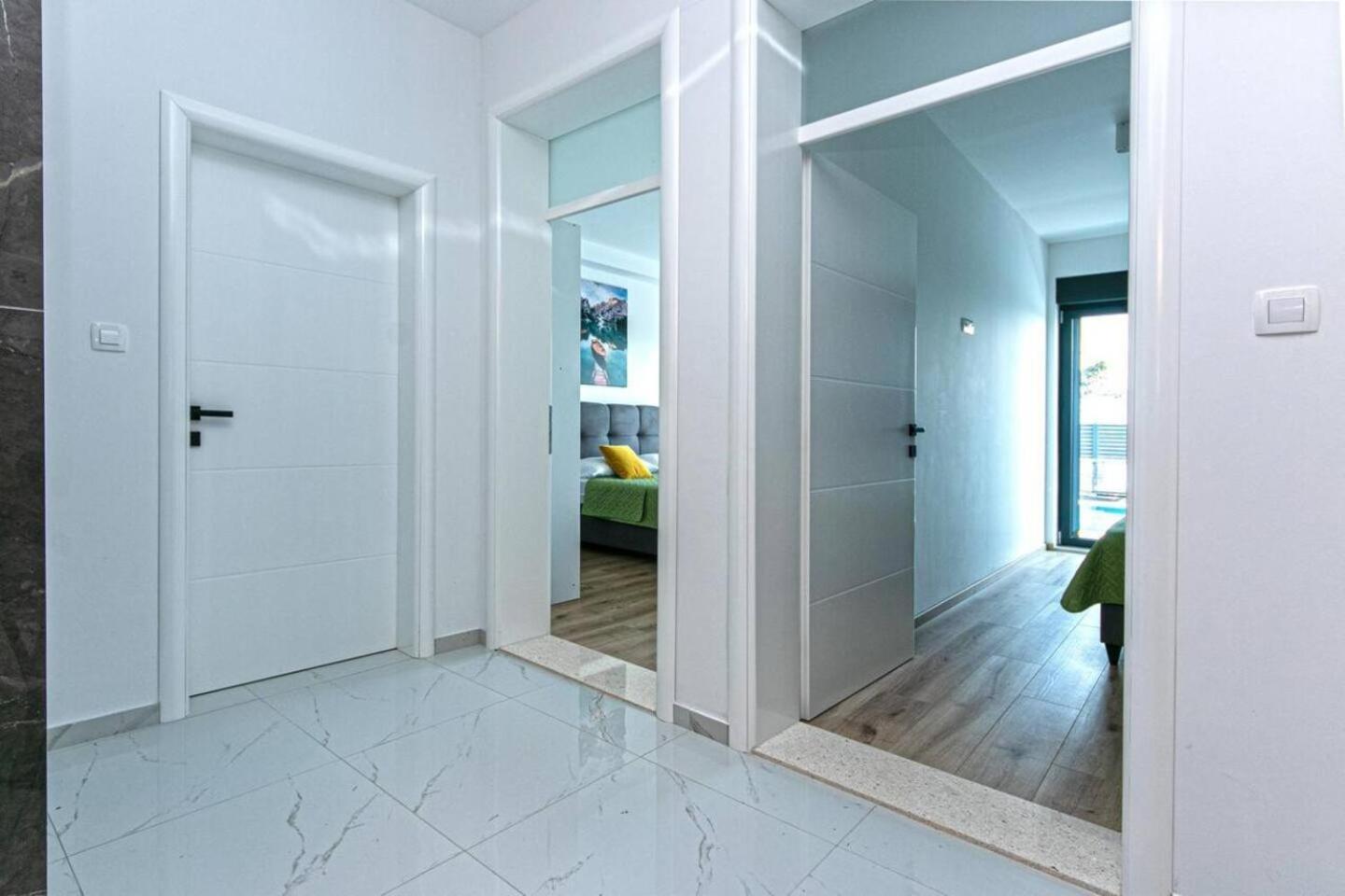 Villa Olea Zmijavci 외부 사진