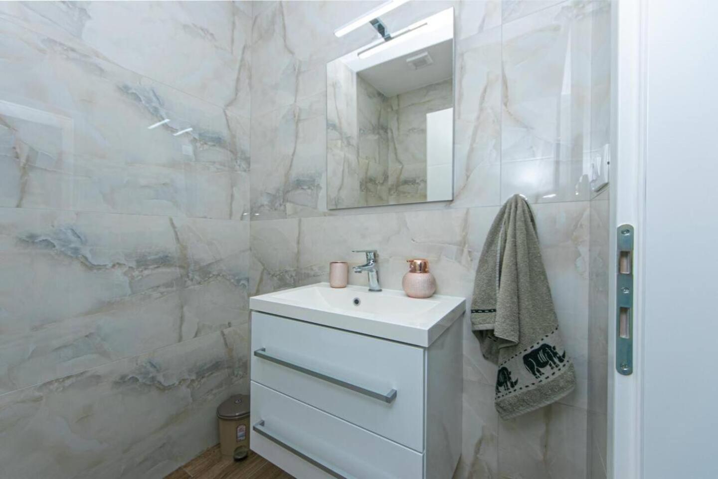 Villa Olea Zmijavci 외부 사진